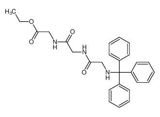 3226-86-6 structure, C27H29N3O4