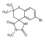 1430416-47-9 structure, C14H15BrN2O2S