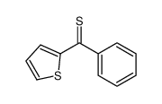 708-94-1 structure, C11H8S2