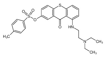 86456-29-3 structure, C26H28N2O4S2