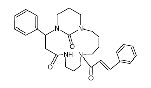 12651-38-6 spectrum, (+/-)-verbaskine