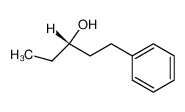 71747-37-0 (S)-(+)-1-phenyl-pentan-3-ol