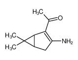 313956-40-0 structure, C10H15NO