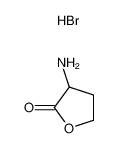 Alpha-氨基-γ-丁内酯氢溴酸盐