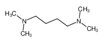 N,N,N',N' - 四甲基-1,4-丁二胺