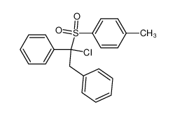 77486-05-6 structure, C21H19ClO2S