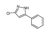 15878-17-8 structure, C9H7ClN2