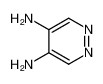 28682-70-4 structure, C4H6N4