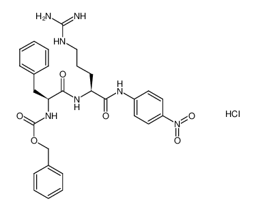 59188-54-4 structure, C29H34ClN7O6