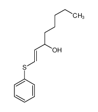 56561-13-8 structure, C14H20OS