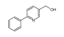 4634-09-7 (6-苯基-3-吡啶)甲醇