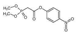 78939-54-5 structure, C10H12NO7P