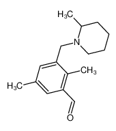 894213-68-4 structure, C16H23NO