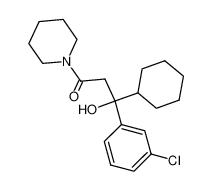 868396-36-5 structure