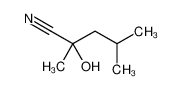 4131-68-4 structure, C7H13NO