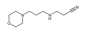 102440-39-1 structure, C10H19N3O