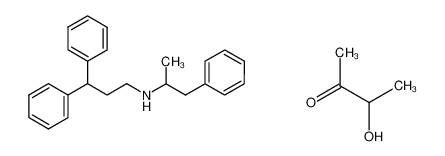 69-43-2 structure, C28H35NO2