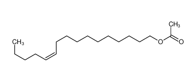 56218-72-5 (E)-11-十六碳烯-1-醇乙酸酯