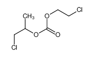 82947-32-8 structure, C6H10Cl2O3