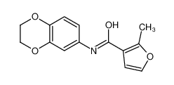 560090-82-6 structure, C14H13NO4