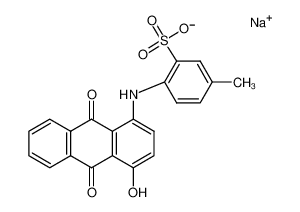 酸性紫43