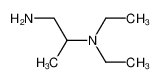 2-N,2-N-diethylpropane-1,2-diamine 5137-13-3