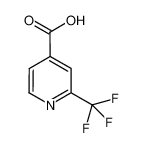 2-(三氟甲基)异烟酸