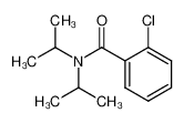 70657-63-5 structure, C13H18ClNO