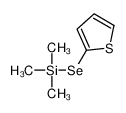 138867-03-5 trimethyl(thiophen-2-ylselanyl)silane