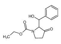 130482-83-6 structure, C14H17NO4