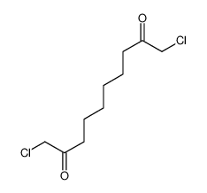 65243-80-3 structure, C10H16Cl2O2