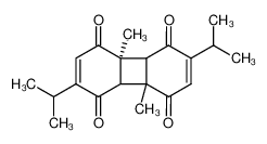 3182-48-7 Dithymoquinone