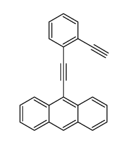 1370372-13-6 structure, C24H14