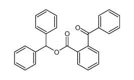 32025-41-5 structure, C27H20O3