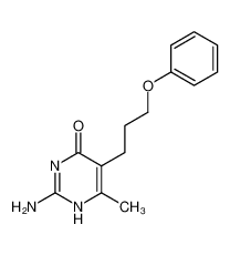 57278-37-2 structure, C14H17N3O2