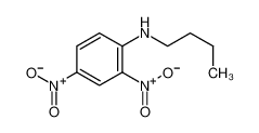 N-butyl-2,4-dinitro-aniline