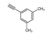 1-乙炔基-3,5-二甲基苯