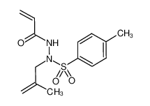 1173165-21-3 structure