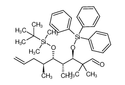 197233-26-4 structure, C37H52O3Si2