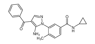 836682-64-5 structure