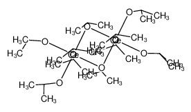 130097-74-4 structure, C30H70Ce2O10