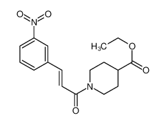 6097-73-0 structure, C17H20N2O5