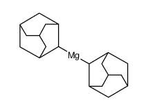 76283-44-8 structure, C20H30Mg