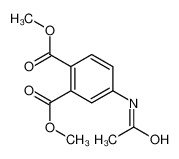 51832-56-5 4-乙酰基氨基邻苯二甲酸二甲酯