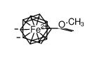 94598-12-6 structure, C13H5FeO