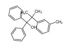 118893-07-5 structure, C23H24O