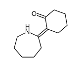 16595-61-2 structure, C12H19NO