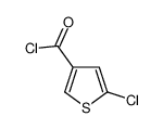 113471-08-2 structure, C5H2Cl2OS