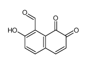 74635-48-6 structure, C11H6O4