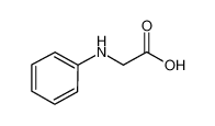 103-01-5 spectrum, N-phenylglycine